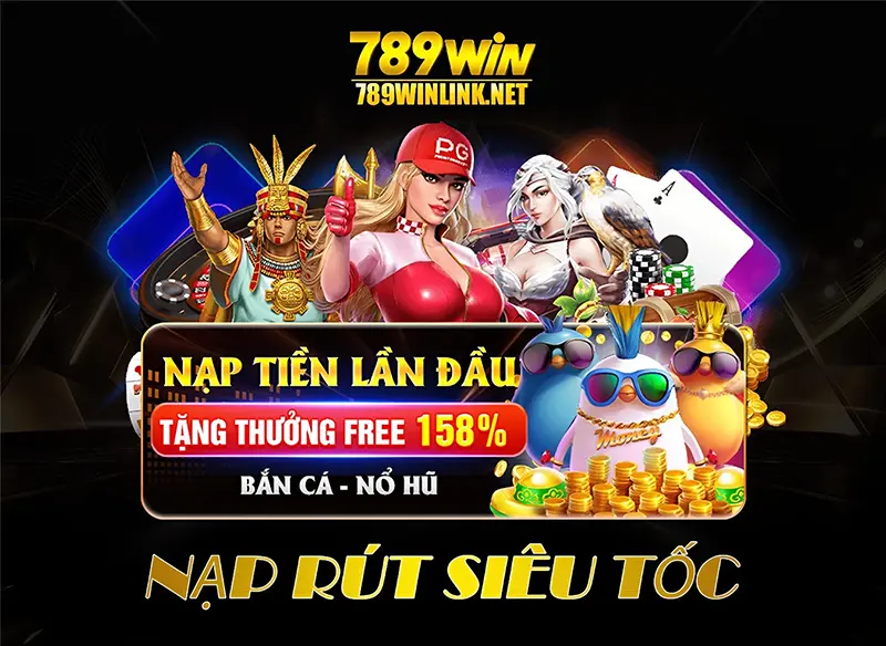 789WIN MOBILE